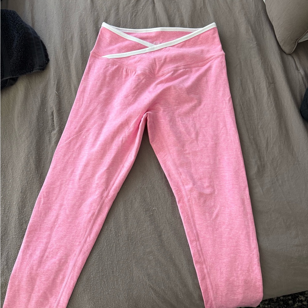 Buffbunny Leggings